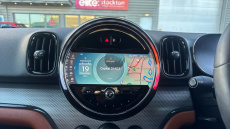 MINI Countryman 2.0 Cooper S Exclusive 5dr Petrol Hatchback